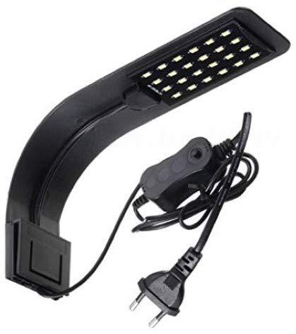 Top Led Light for Small Tanks - FreshWaterAquatica.com