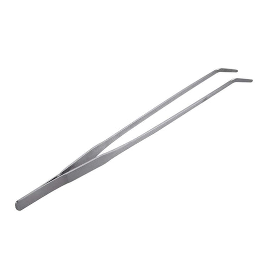 Bend Tweezers for Aquarium - FreshWaterAquatica.com