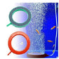 Air Oxygen Bubble Disk for Aquarium, 3" Round air Stone, 1 Piece - FreshWaterAquatica.com