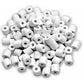 Ceramic Bio Ring Filter Media for Aquarium (400gm) - FreshWaterAquatica.com