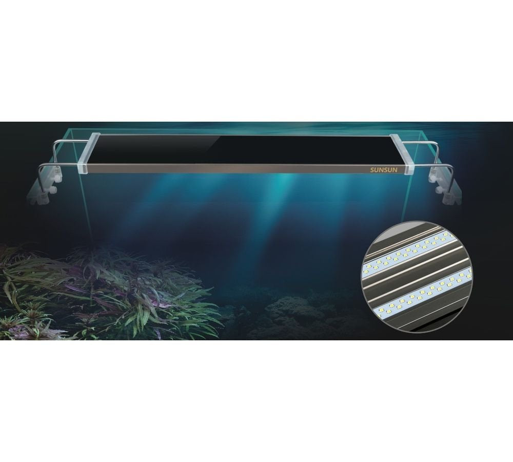 Sunsun Ads 900c Aquarium Led Light