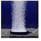 Air Oxygen Bubble Disk for Aquarium, 3" Round air Stone, 1 Piece - FreshWaterAquatica.com