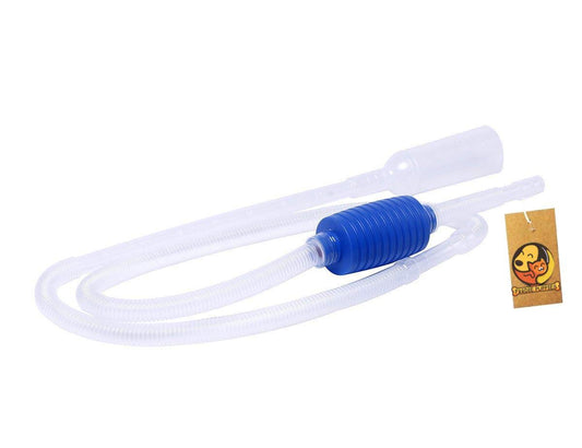 Aquarium Water Changer Siphon Pipe for Aquarium 1.7 Meter, 1 Piece - FreshWaterAquatica.com