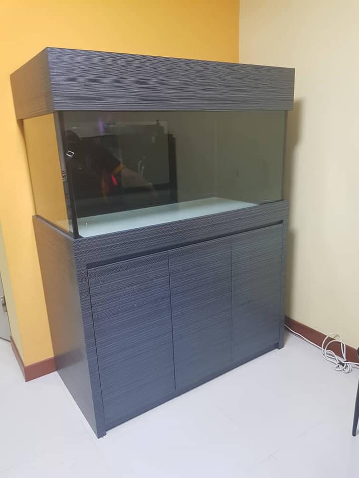 3 Feet AQUARIUM Tank - FreshWaterAquatica.com