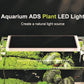 Sunsun ADS-200C Planted Aquarium Led Light