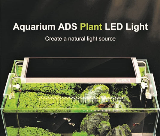 Sunsun ADS-200C Planted Aquarium Led Light