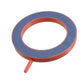 Air Oxygen Bubble Disk for Aquarium, 3" Round air Stone, 1 Piece - FreshWaterAquatica.com
