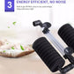 Aquarium Filter Sponge, Aquarium bio Sponge Filter, Biochemical Filter Double Sponge for Fish Tank with 1m Tube(Air Pump not Included) - FreshWaterAquatica.com