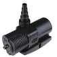 20000 L/h High Power Water Land Amphibian Pump | SUNSUN JEP-20000