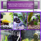 Aquarium Filter Media, 250G Ceramic Rings, Activated Carbon, 10Pcs Bio Balls and bio Media Aquarium Sponge Filter for Fish Tank. - FreshWaterAquatica.com