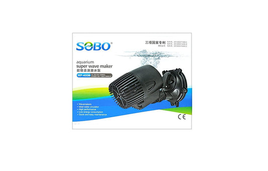 Sobo Aquarium Fish Tank Super Wave Macker - FreshWaterAquatica.com