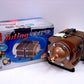 Sunsun HJB-120 Air Aquarium Pump