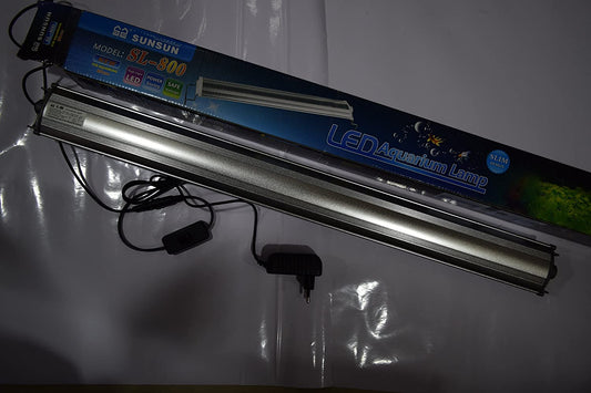 Sunsun SL800 LED Aquarium Lamp