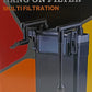 SUNSUN Hang on HBL 803 Power Aquarium Filter