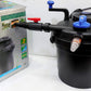 Sunsun/Grech CPF-5000 Bio Pressure Pond Filter UVC 11W for Ponds up to 4000l