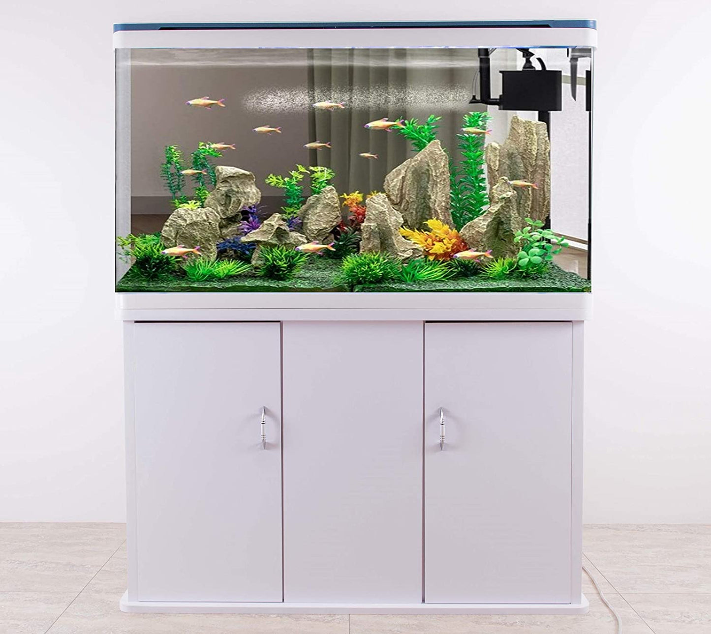 5 Feet Imported Aquarium - FreshWaterAquatica.com