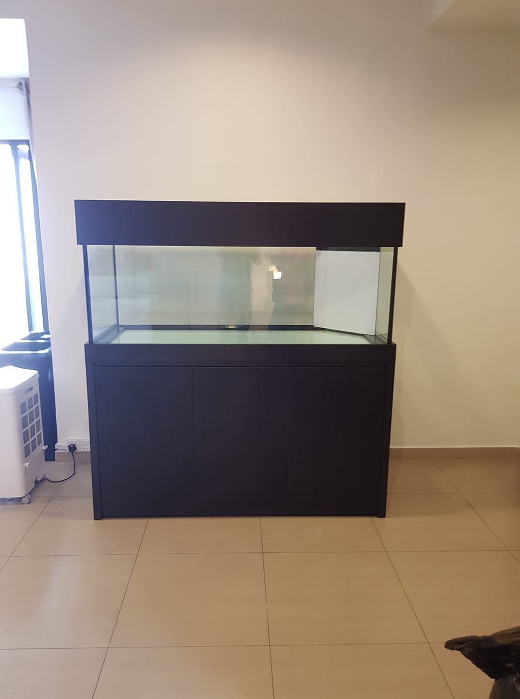 4 Feet AQUARIUM Tank | FRESHWATERAQUATICA