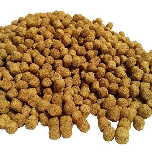 Koi Fish Food  (FA Brand) - FreshWaterAquatica.com