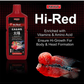 Taiyo Hi Red FlowerHorn Fish Food