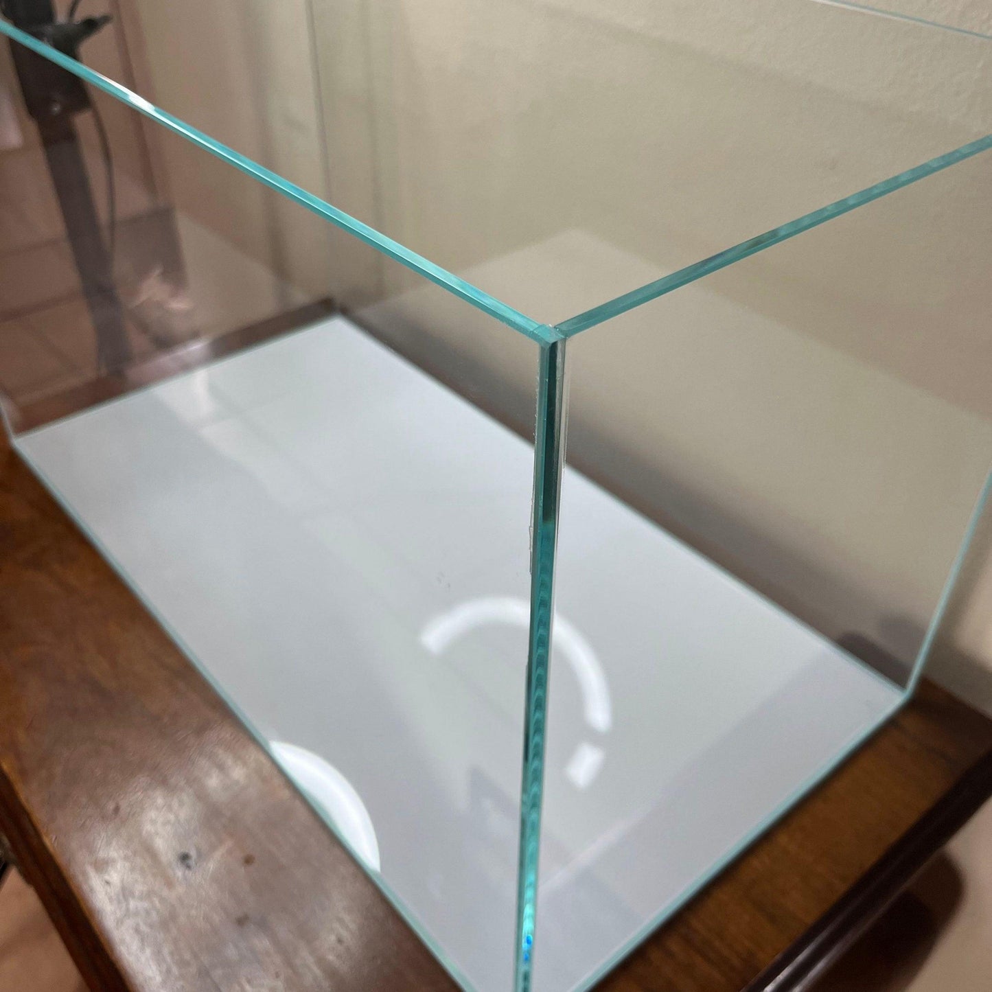 ULTRA CLEAR 150*60*60 CM 19MM TANK ONLY - FreshWaterAquatica.com