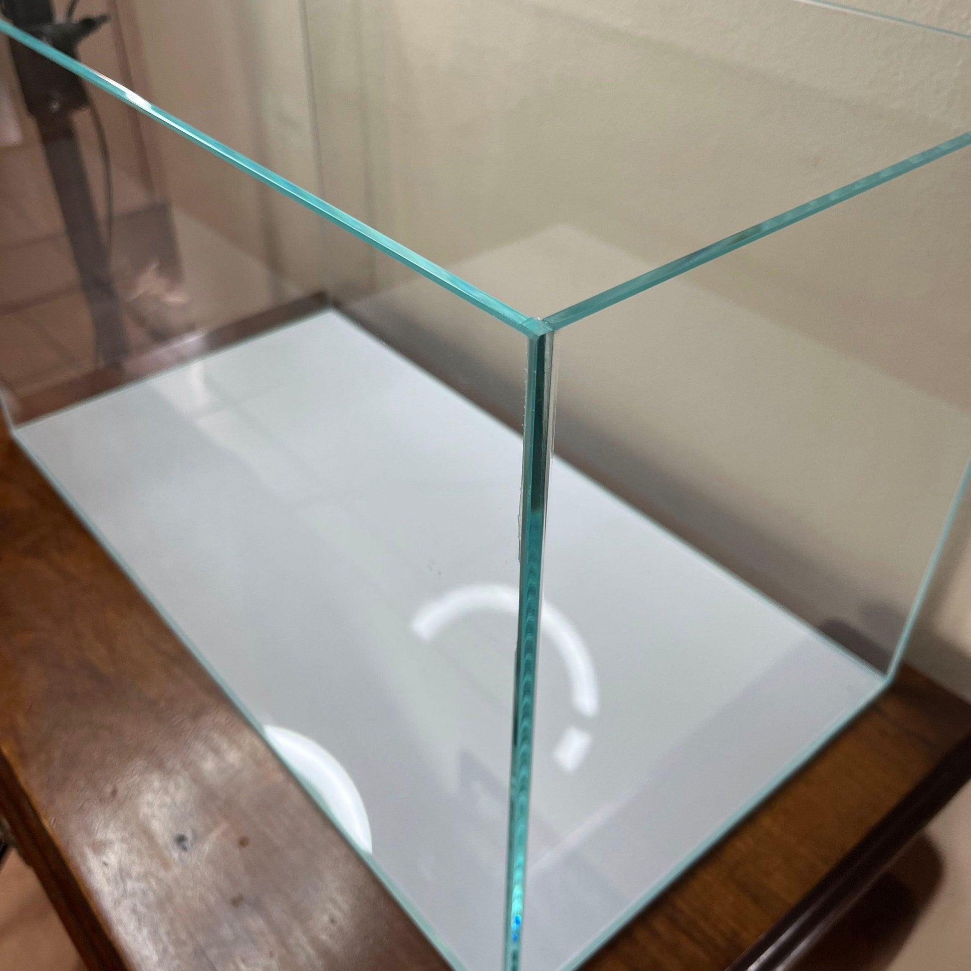 ULTRA CLEAR 180*60*60 CM 19MM TANK ONLY - FreshWaterAquatica.com