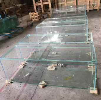 3 feet Glass Aquarium - FreshWaterAquatica.com