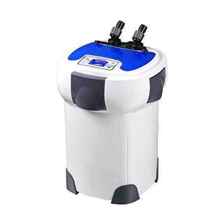 SUNSUN - HW-3000 External Canister Filter - FreshWaterAquatica.com