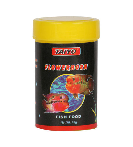 Taiyo Flower Horn 45gm