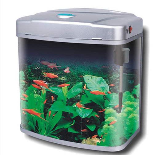 RS 300A / 380A / 480A / 580A  AQUARIUM TANK