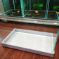 ULTRA CLEAR 60*45*45CM (8MM) TANK ONLY - FreshWaterAquatica.com