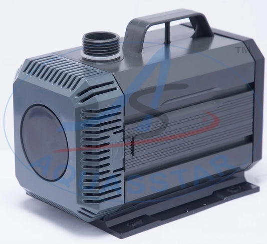 HQB 5500 6800 L/h 200W Sunsun Aquasstar Multifunction Submersible Pump