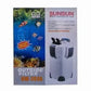 Sunsun External Canister Filter - HW 304A - FreshWaterAquatica.com