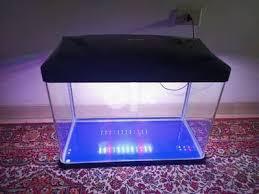 Used Aquarium - FreshWaterAquatica.com