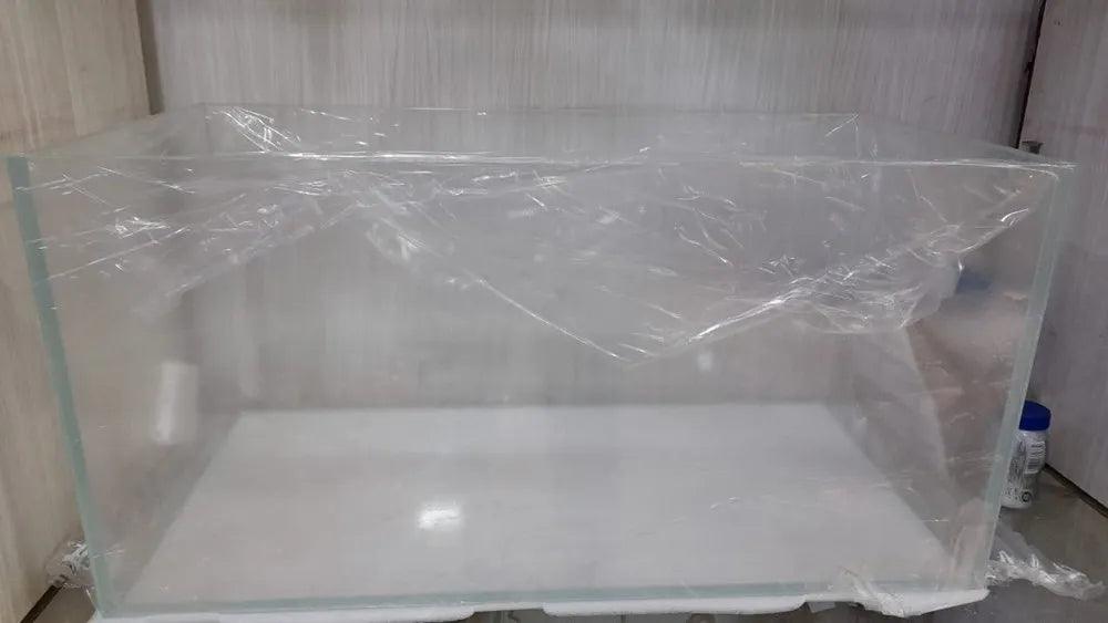 ULTRA CLEAR 90*45*45CM (10MM) TANK ONLY - FreshWaterAquatica.com